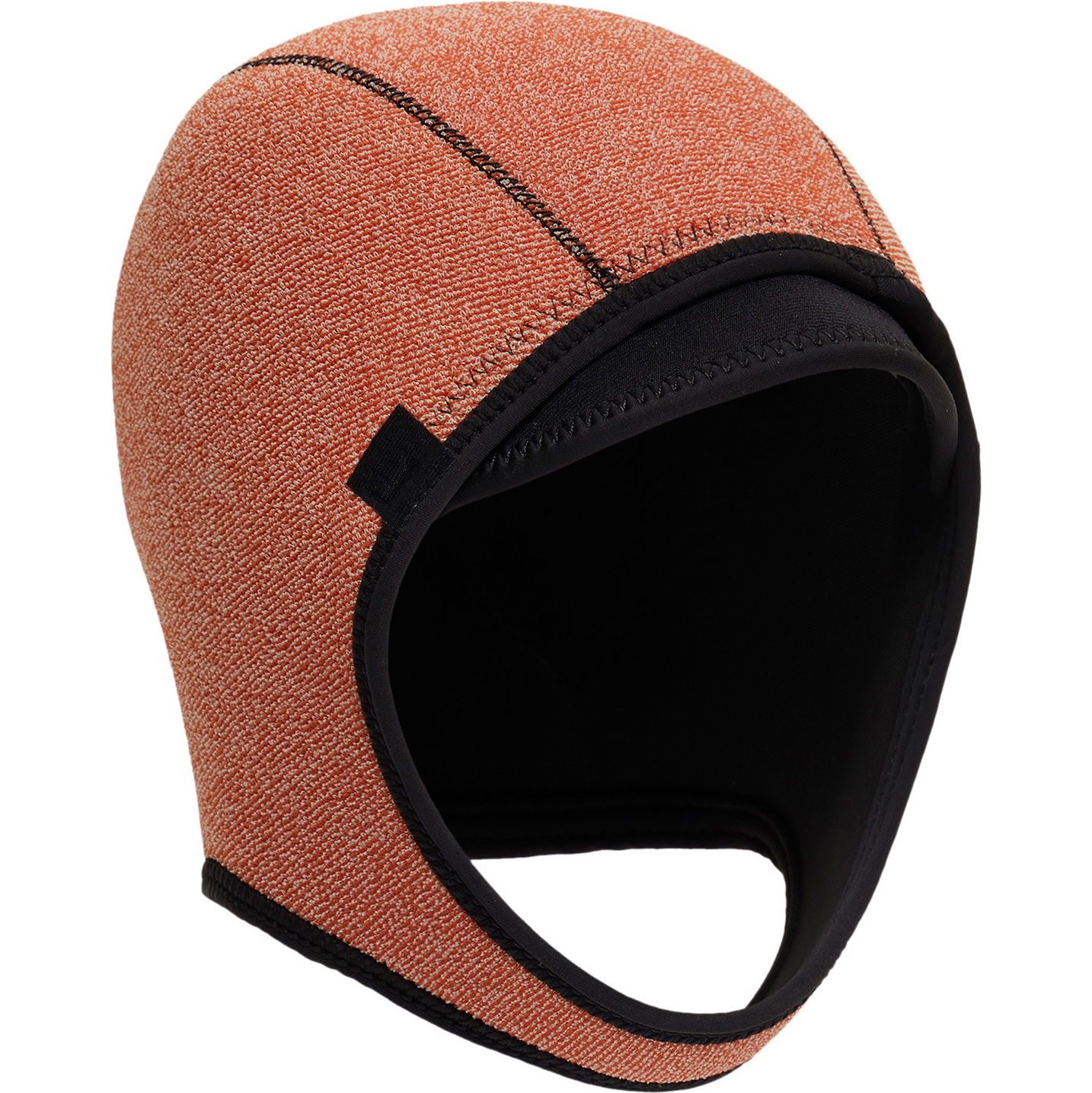 2026 Mystic 3mm Bonnet De Surf En Néoprène 35416.240202 - Black